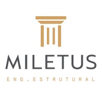 Miletus Engenharia logo, Miletus Engenharia contact details