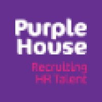 Purple House Recruitment Ltd logo, Purple House Recruitment Ltd contact details