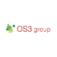 OS3 Group S.A. logo, OS3 Group S.A. contact details