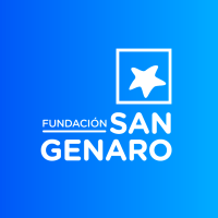 Fundación San Genaro logo, Fundación San Genaro contact details