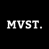 MVST logo, MVST contact details