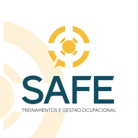 SAFE TREINAMENTOS E GESTÃO OCUPACIONAL logo, SAFE TREINAMENTOS E GESTÃO OCUPACIONAL contact details