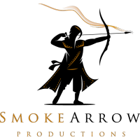 Smoke Arrow Productions logo, Smoke Arrow Productions contact details