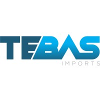 Tebas Imports logo, Tebas Imports contact details