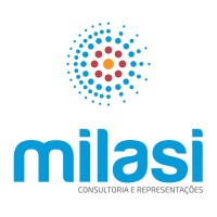 Milasi - Consultoria e Representações logo, Milasi - Consultoria e Representações contact details