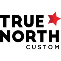 True North Custom Printing LLC logo, True North Custom Printing LLC contact details