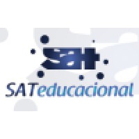 SATeducacional logo, SATeducacional contact details