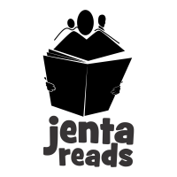 JENTA READS COMMUNITY INITIATIVE logo, JENTA READS COMMUNITY INITIATIVE contact details