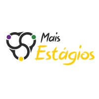 Mais Estágios logo, Mais Estágios contact details