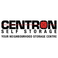 Centron Self Storage North York logo, Centron Self Storage North York contact details