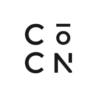 COCN logo, COCN contact details