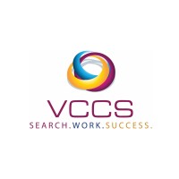 VCCS Employment Services logo, VCCS Employment Services contact details