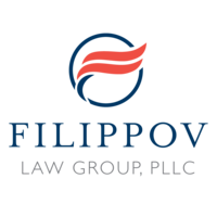 Filippov Law Group, PLLC logo, Filippov Law Group, PLLC contact details