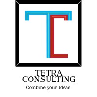 Tetra Consulting logo, Tetra Consulting contact details