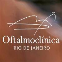 Oftalmoclínica Rio de Janeiro logo, Oftalmoclínica Rio de Janeiro contact details