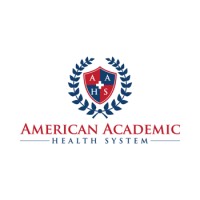 American Academic Health System logo, American Academic Health System contact details