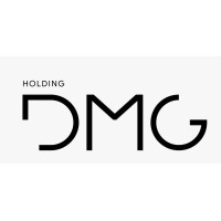 HOLDING DMG logo, HOLDING DMG contact details