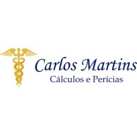 Carlos Martins - Cálculos e Perícias logo, Carlos Martins - Cálculos e Perícias contact details