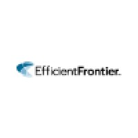 Efficient Frontier logo, Efficient Frontier contact details