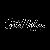 Costa Makers logo, Costa Makers contact details