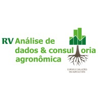 RV análise de dados e consultoria agronômica logo, RV análise de dados e consultoria agronômica contact details