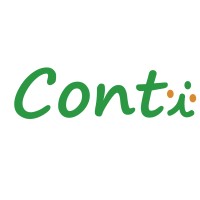 Conti RH logo, Conti RH contact details