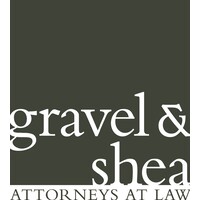 Gravel and Shea, A Professional Corporation logo, Gravel and Shea, A Professional Corporation contact details