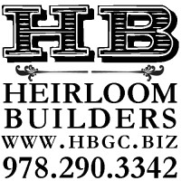 Heirloom Builders, LLC Of Cape Ann logo, Heirloom Builders, LLC Of Cape Ann contact details