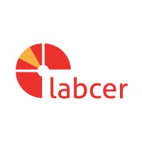 LABCER logo, LABCER contact details