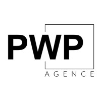 PWP logo, PWP contact details