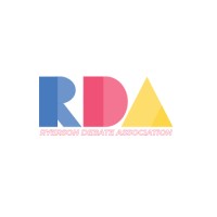 Ryerson Debate Association logo, Ryerson Debate Association contact details