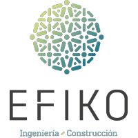 EFIKO Ingeniería y Construcción logo, EFIKO Ingeniería y Construcción contact details