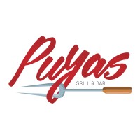 Puyas Grill & Bar logo, Puyas Grill & Bar contact details