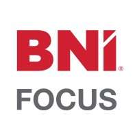 BNI Focus logo, BNI Focus contact details