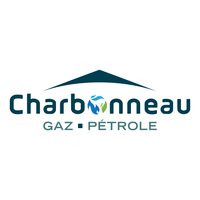 Gaz Pétrole Charbonneau inc. logo, Gaz Pétrole Charbonneau inc. contact details