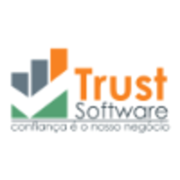 TrustSoftware logo, TrustSoftware contact details