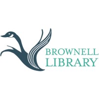 Brownell Library - Home of the Little Compton Free Public Library logo, Brownell Library - Home of the Little Compton Free Public Library contact details