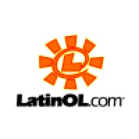 LatinOL logo, LatinOL contact details