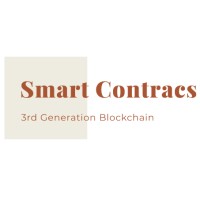 Smart contract logo, Smart contract contact details