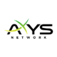 Axys Network LLC logo, Axys Network LLC contact details