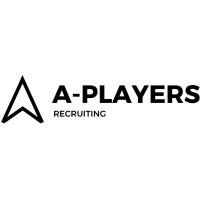 A-Players Recruiting logo, A-Players Recruiting contact details