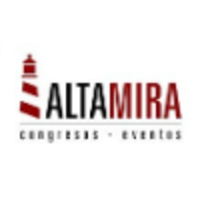 ALTAMIRA Congresos - Eventos logo, ALTAMIRA Congresos - Eventos contact details