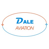 Dale Aviation logo, Dale Aviation contact details