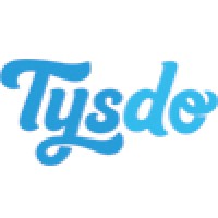 Tysdo logo, Tysdo contact details