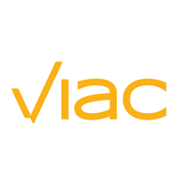 VIAC logo, VIAC contact details