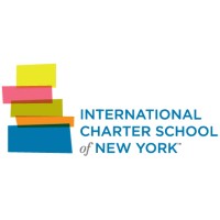 International Charter School of New York logo, International Charter School of New York contact details