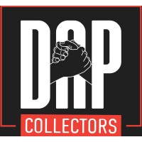 DAP Collectors logo, DAP Collectors contact details