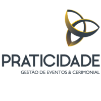 Praticidade Eventos Corporativos logo, Praticidade Eventos Corporativos contact details