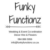 Funky Functionz logo, Funky Functionz contact details