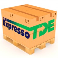 Expresso TDE logo, Expresso TDE contact details